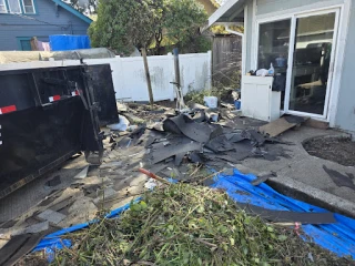 Stallard Junk Removal & Recycle