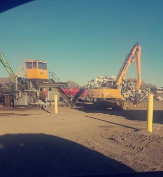 Big Sky Steel & Salvage