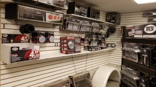 LKQ Heavy Truck, Billings