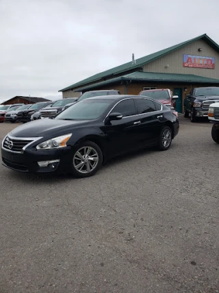 Montana Auto Recyclers