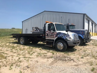 Beed Wrecker Service, Inc.