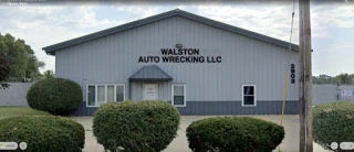 Walston Auto Wrecking LLC