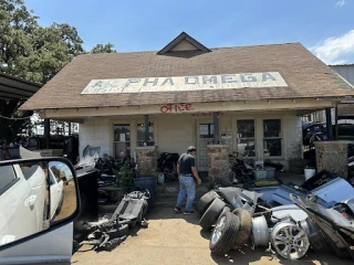 Alpha-Omega Imports & American