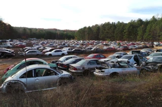 LOST MOUNTAIN AUTO PARTS