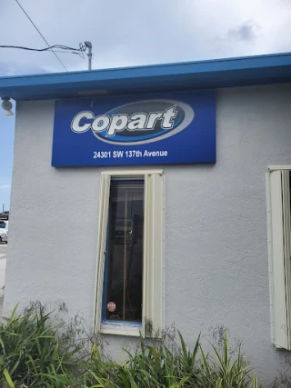 Copart - Miami South