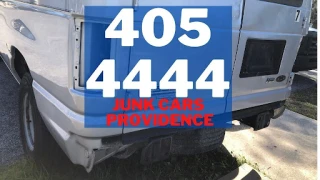 Junk Cars Providence