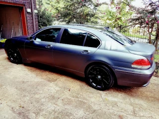 Vines Automotive Inc