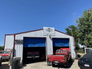 AATCO Transmissions and Towing