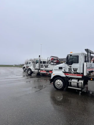 B & W Wrecker Nampa