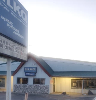 Keystone Automotive - Boise