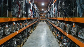 St James Auto & Truck Parts