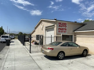 Inland Auto Parts