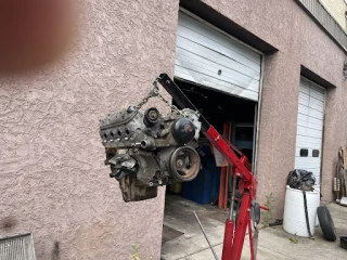 Bucks County Used Auto Parts