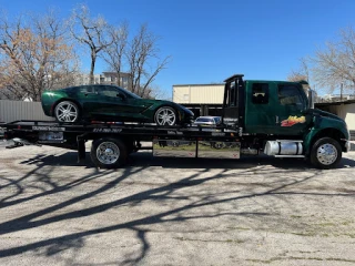 Abbey's Wrecker Service