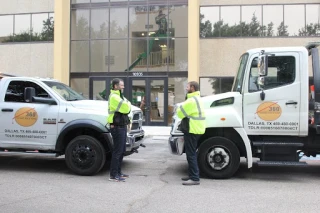 360 Towing Solutions