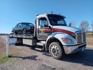 Pro-Tow Wrecker Service Frisco