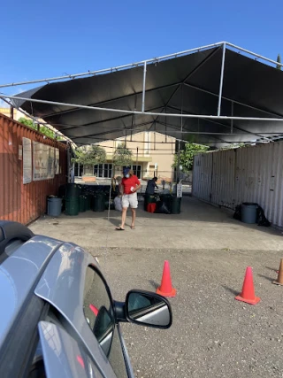 RRR Recycling Center