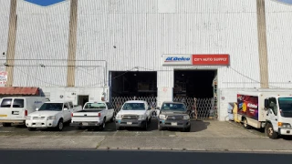 City Auto Supply