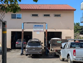 Triple 5 Auto Parts & Repair