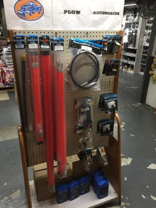 Rays of New Bedford, Inc.