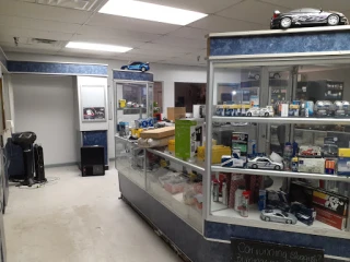 WORLD PARTS PALM BAY