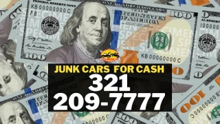 Auto Junker Titusville