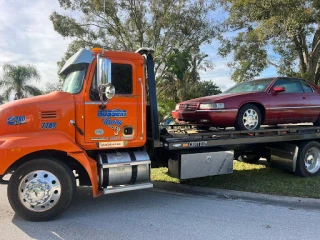 Major Auto Recycling