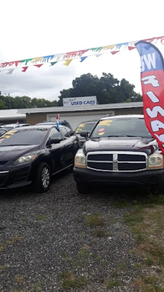 Tommy's Towing and Junk Car Buyer