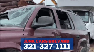 Junk Cars Brevard