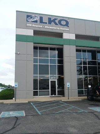 Keystone Automotive - Indianapolis