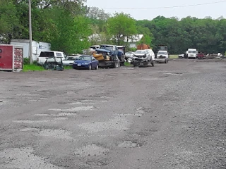 Archie's Auto Recycling