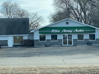 Rite Away Auto, Inc.