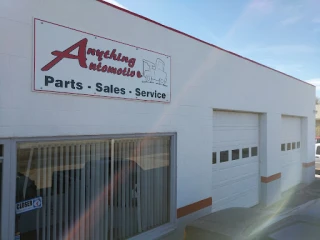 Anything Automotive LLC