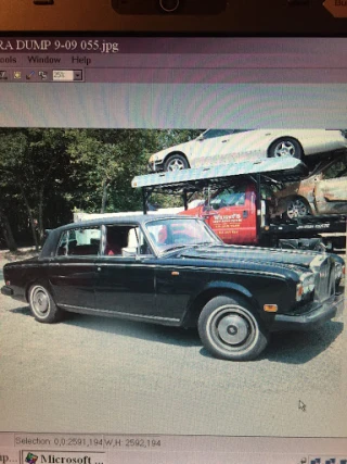 Wright's Used Auto Parts