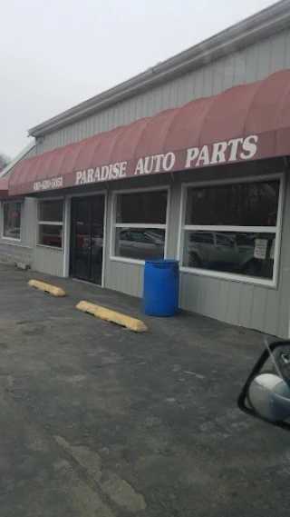 Paradise Auto Parts Inc