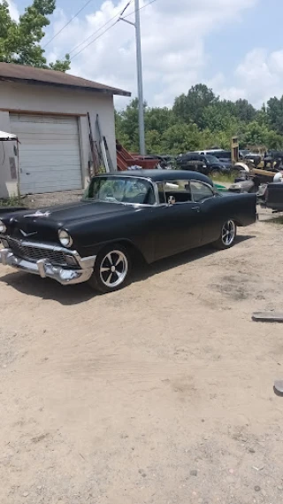 Steve's Auto Salvage