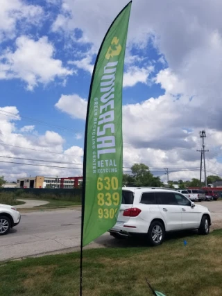 Universal Metal Recycling