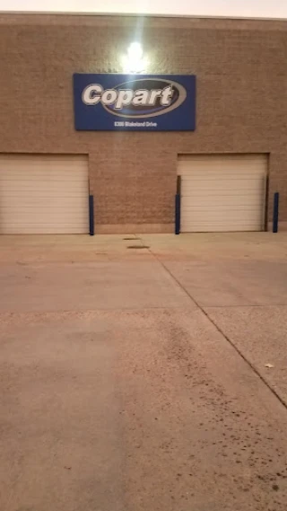 Copart - Denver South