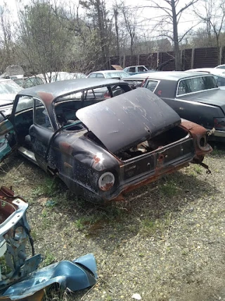 Red & Black Auto Inc