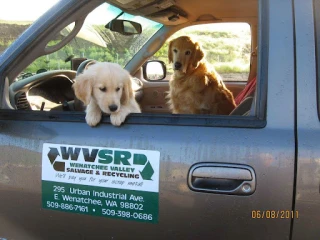 Wenatchee Valley Salvage & Recycling