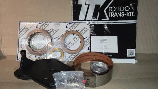 REYES AUTO PARTS LLC