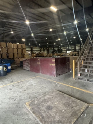 Consolidated Scrap Resources Inc.