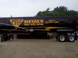 Paz Metals Inc.