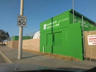 Palmdale Recycling