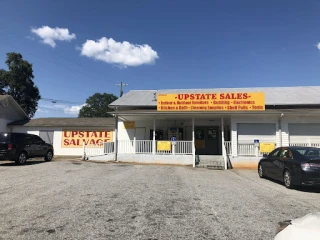 Upstate Salvage
