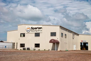 Southeast Recycling Group