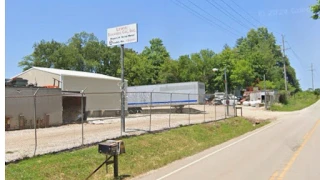 Lewis Salvage And Wrecking LLC