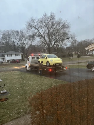 Fosnaught Auto Parts Inc.