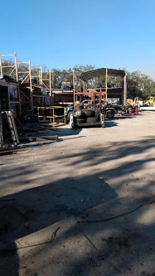 Preston's Used Auto Parts