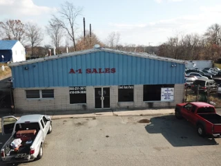 A-1 Auto Parts